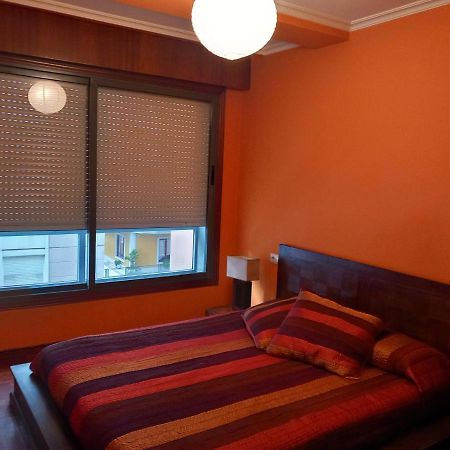 Apartament Riobo'S House Vigo Zewnętrze zdjęcie