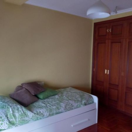 Apartament Riobo'S House Vigo Zewnętrze zdjęcie