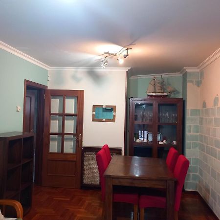 Apartament Riobo'S House Vigo Zewnętrze zdjęcie