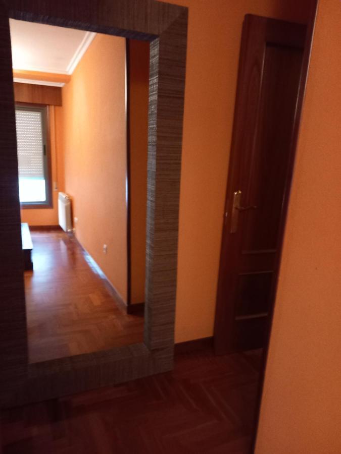 Apartament Riobo'S House Vigo Zewnętrze zdjęcie