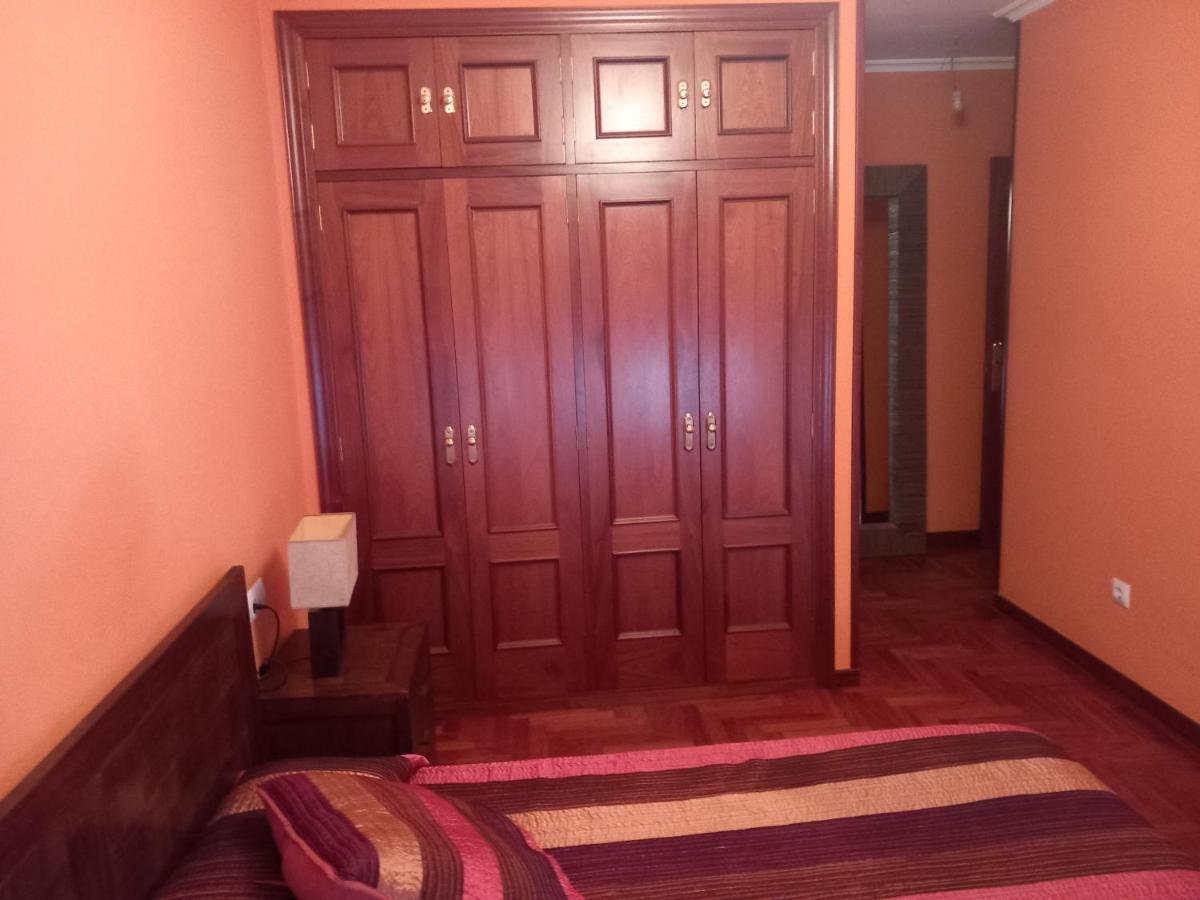 Apartament Riobo'S House Vigo Zewnętrze zdjęcie