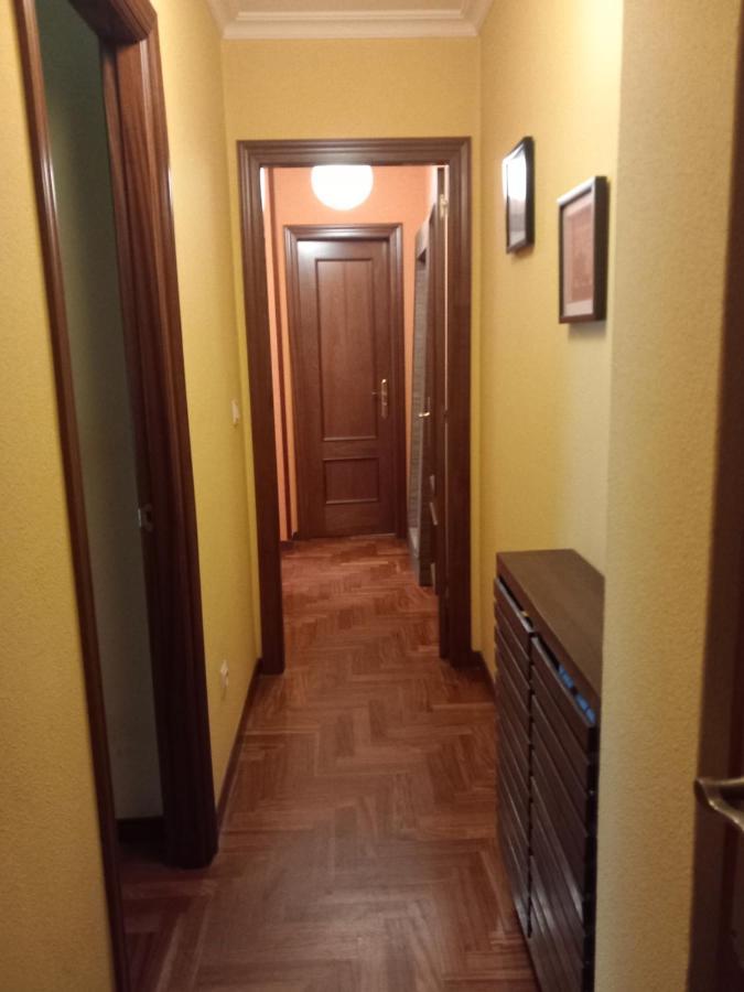 Apartament Riobo'S House Vigo Zewnętrze zdjęcie
