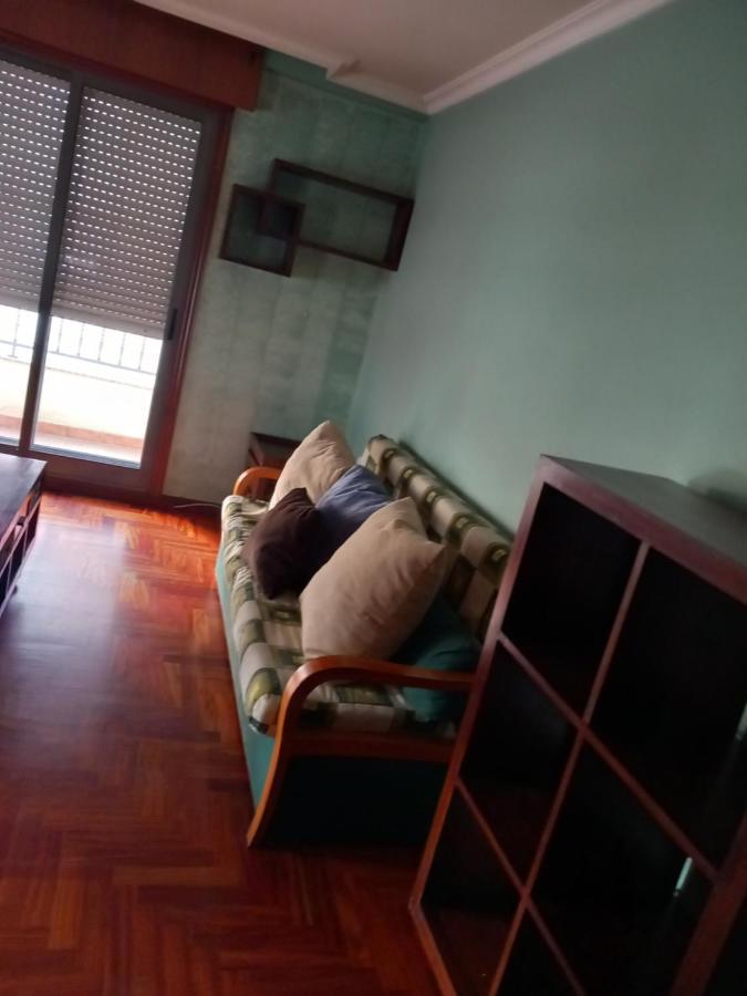 Apartament Riobo'S House Vigo Zewnętrze zdjęcie