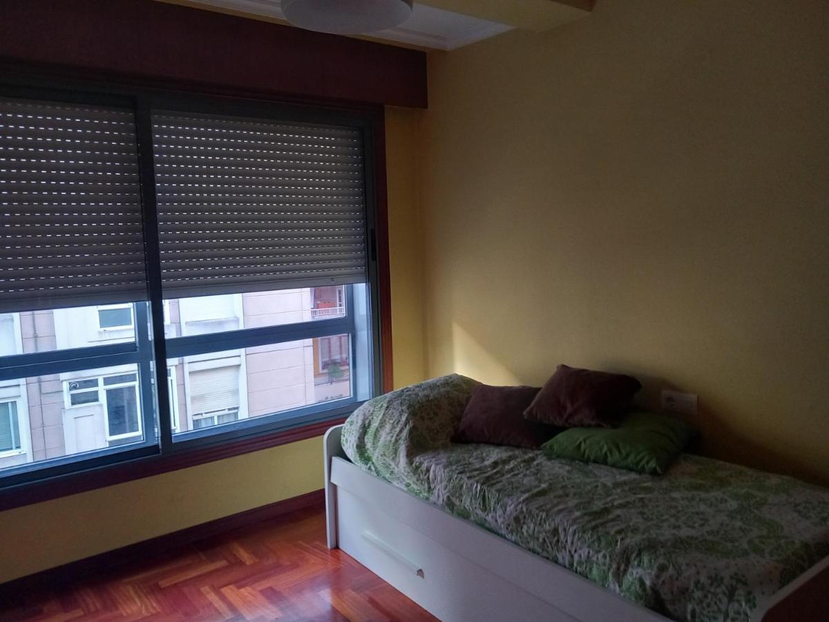Apartament Riobo'S House Vigo Zewnętrze zdjęcie
