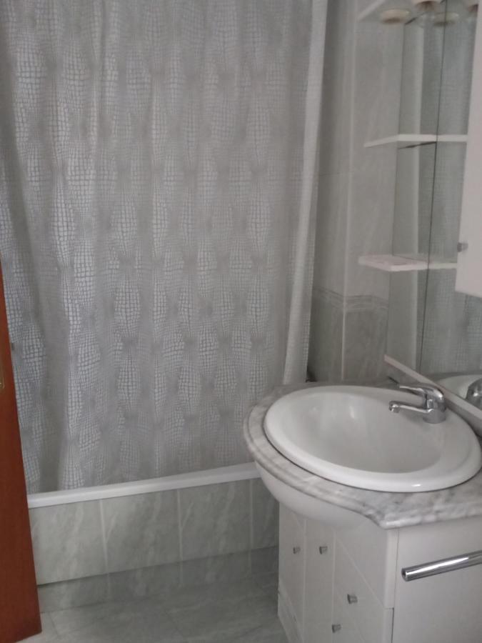 Apartament Riobo'S House Vigo Zewnętrze zdjęcie