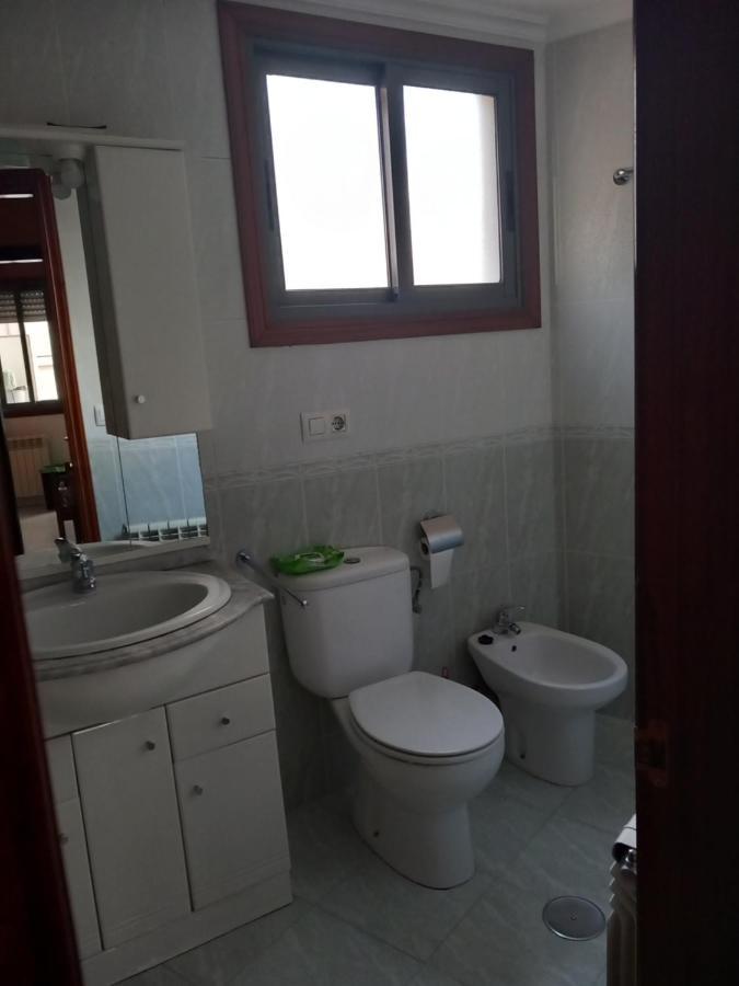 Apartament Riobo'S House Vigo Zewnętrze zdjęcie
