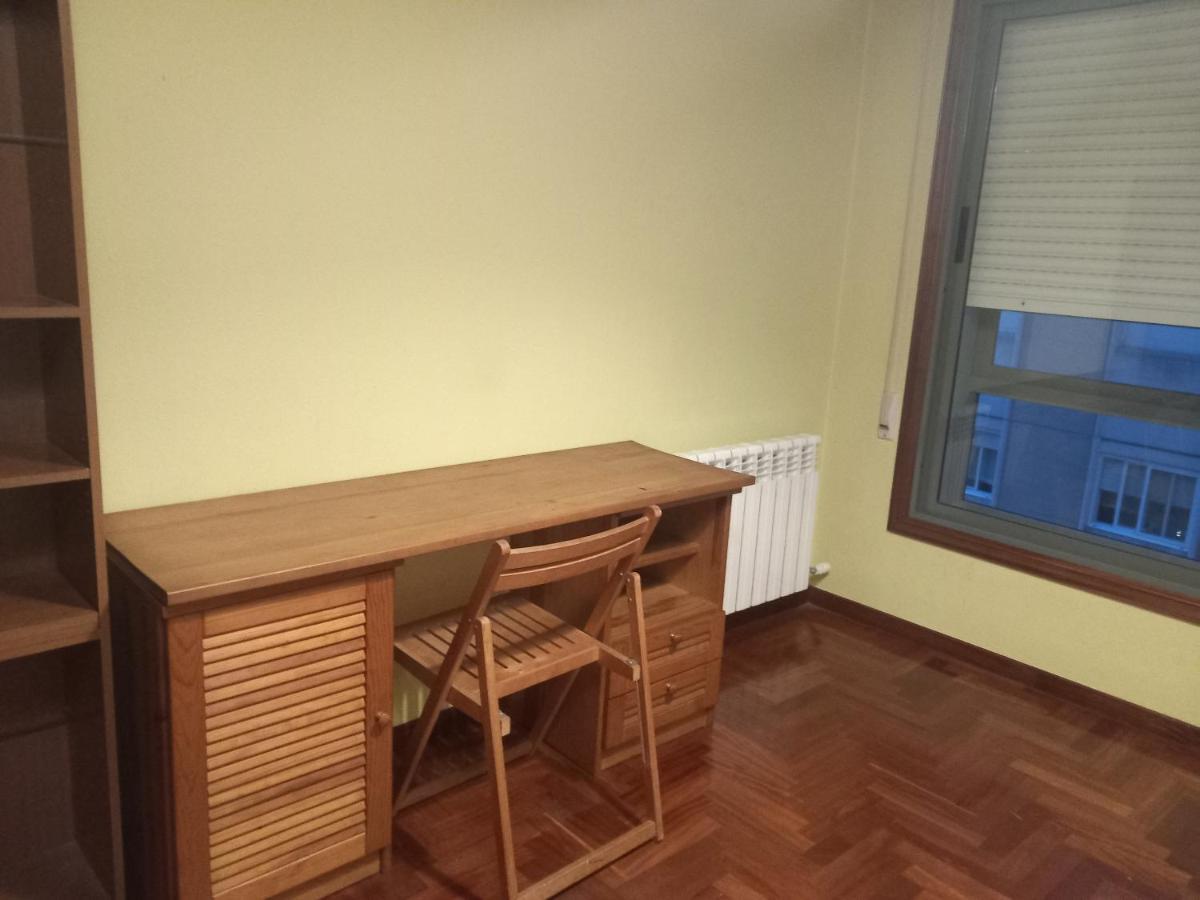 Apartament Riobo'S House Vigo Zewnętrze zdjęcie